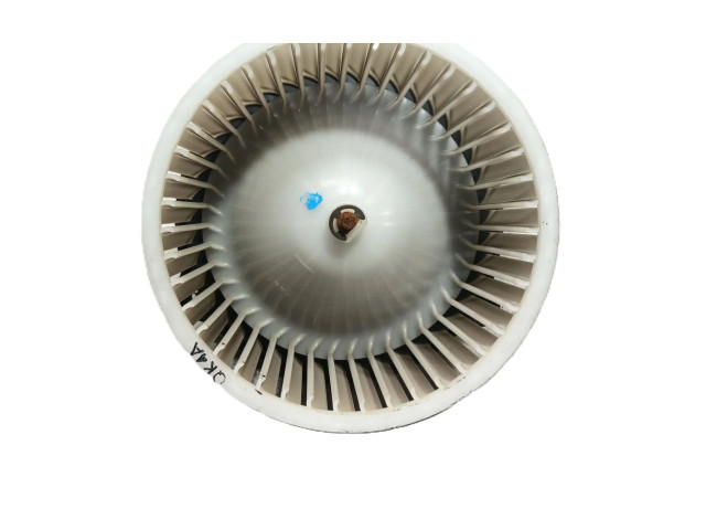 Вентилятор печки 97111G6000, F00S3B2562 KIA Picanto