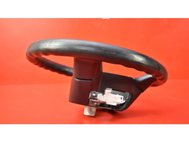 Руль Honda City 2002 - 2008 года