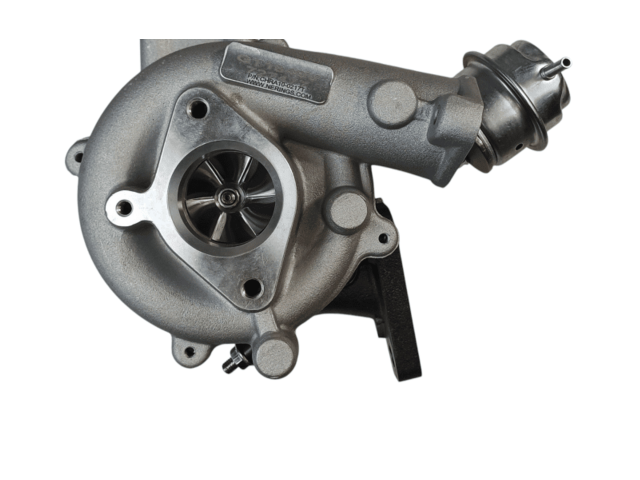 Турбина Nissan Almera N16 727477, TC10-0217T