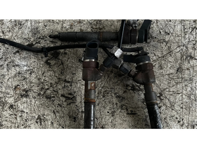 Форсунка A6400700787 Smart ForFour I для дизельного двигателя 1.5