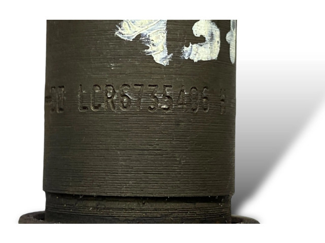 Vstřikovač LCR6735406H, LCR6735406 Citroen Berlingo pro naftový motor 1.9 WJY (DW8B)