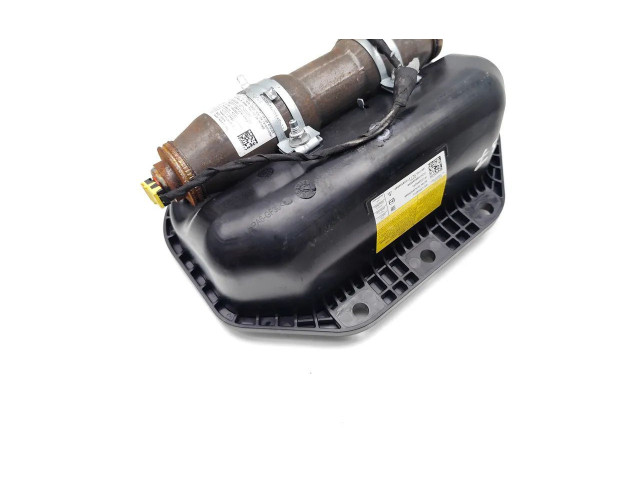 Подушка безопасности пассажира 13349271, 13349271   Chevrolet Orlando