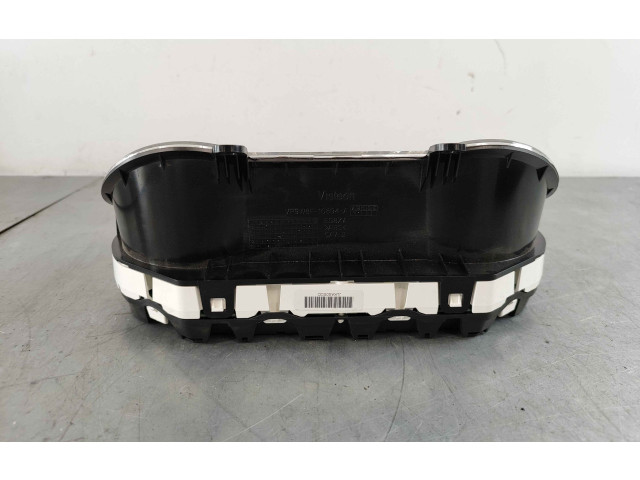 Панель приборов C2Z31429, C2Z23032   Jaguar XF       