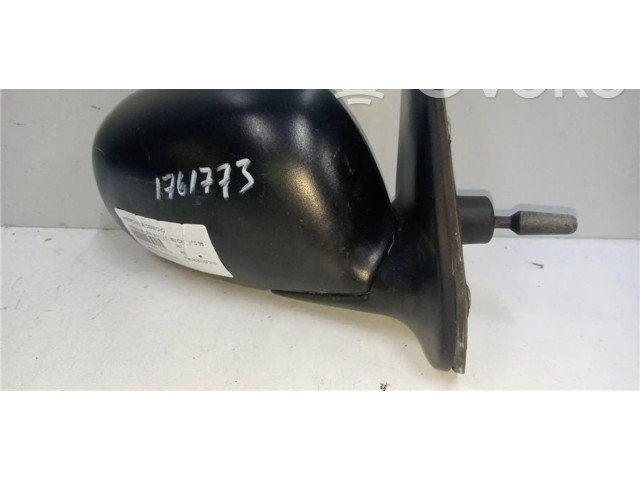 Zpětné zrcátko Nissan Micra C+C 1999 963015F310, 0050057