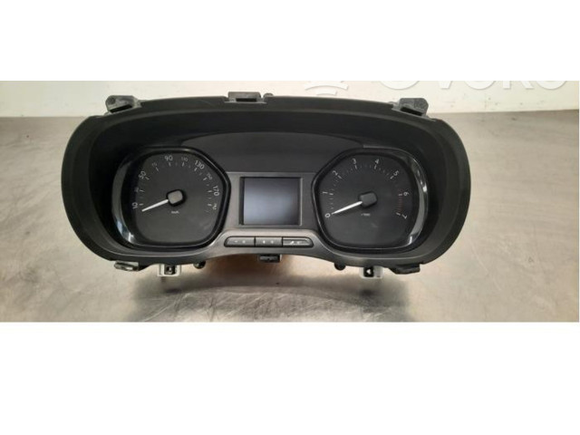 Přístrojová deska Fiat Punto (188) 7607769150