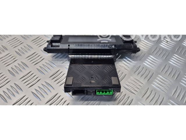 Дисплей    1641470, 7923   Volvo V70