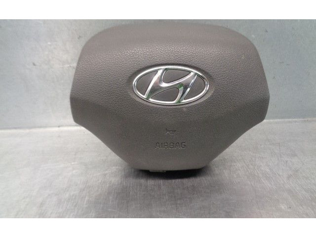 Подушка безопасности водителя 93490G2210, OBSERVARFOTOS Hyundai Ioniq