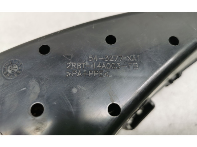 Блок предохранителей 543277XA1, 2R8T14A067CA Jaguar S-Type