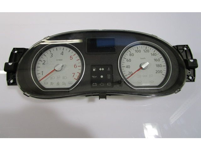 Панель приборов 21677499-2 Dacia Logan I