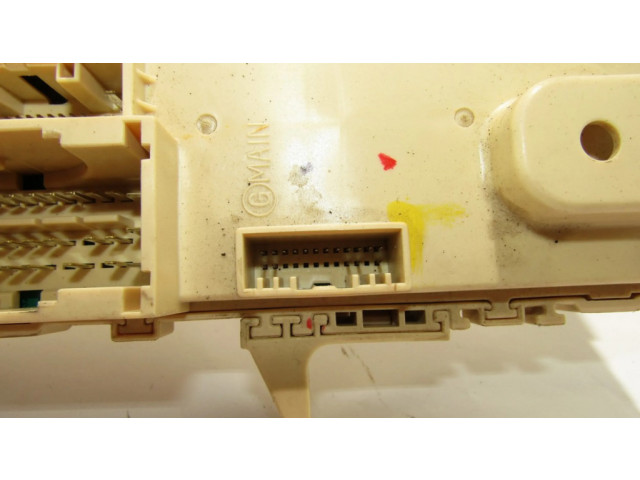 Pojistková skříňka 91955A5040 Hyundai i30 2014