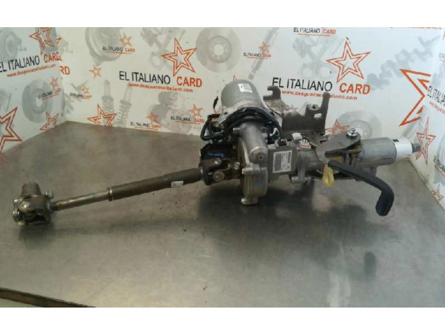 Volant Renault Kangoo I 2018 8201514069