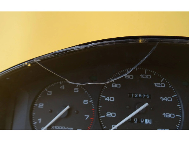 Přístrojová deska  Mazda Demio 2001 DC21218120, 769118890  