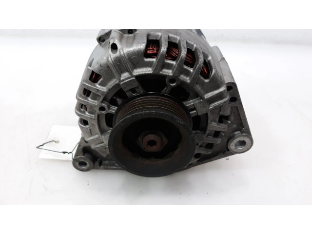 Генератор 06B903018EX Audi A6 S6 C5 4B 2.8