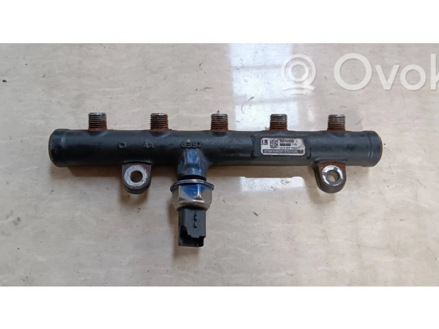 Топливная рампа 9681649580 Citroen C8 2.0