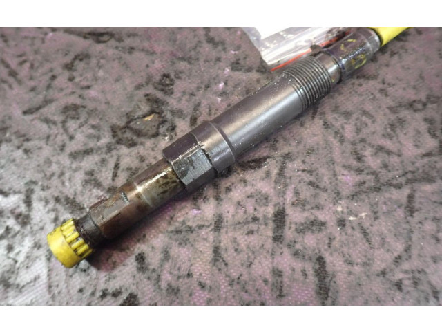 Форсунка TJBB02601D, TJBB02601D    Ford Transit -  Tourneo Connect   