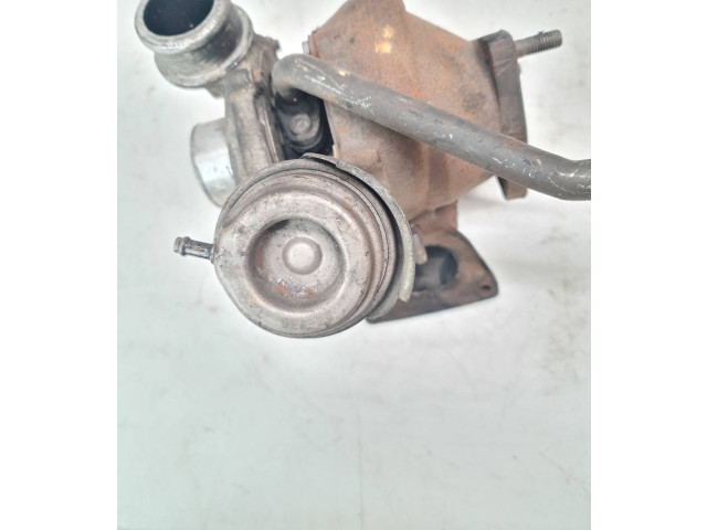 Турбина Volvo XC90 GT2052V