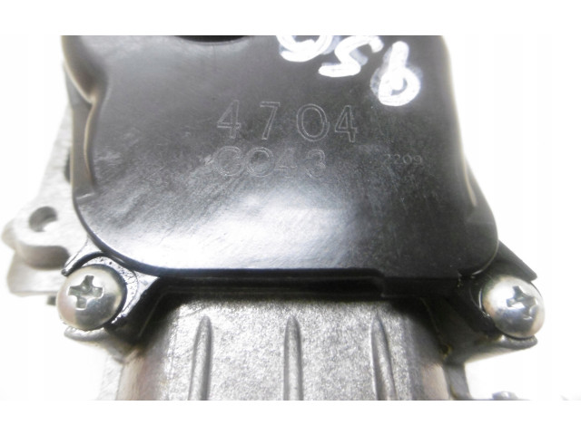 Моторчик дворников Infiniti Q50