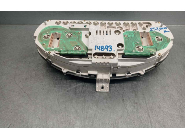 Панель приборов MR480209, 2573201840 Mitsubishi Space Wagon