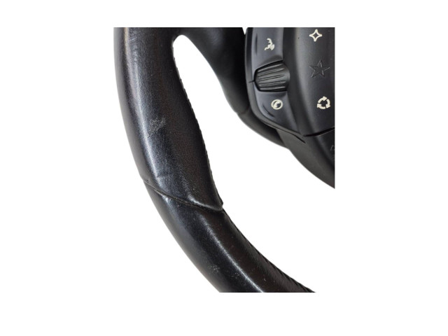 Руль Citroen C4 Grand Picasso 2007 - 2013 года 96866511vd