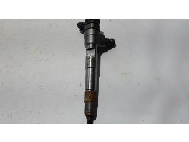 Форсунка 8201636333 Dacia Duster II для дизельного двигателя K9K 856 1.5