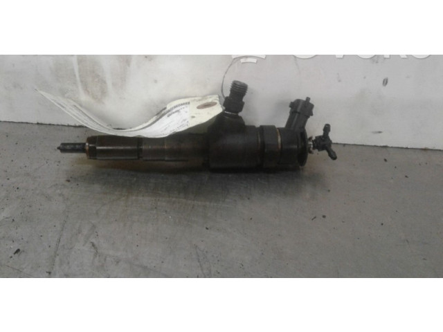 Форсунка 1980K2, 1980EA    Citroen Nemo  DV4TED(8HS) 