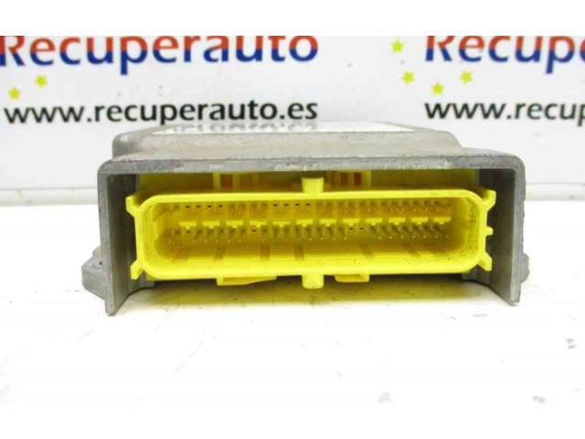 Блок подушек безопасности 1T909605D   Volkswagen Touran I