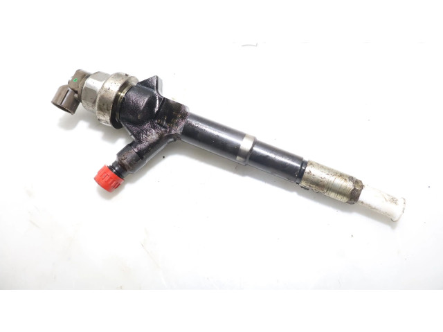 Vstřikovač Chevrolet Cruze