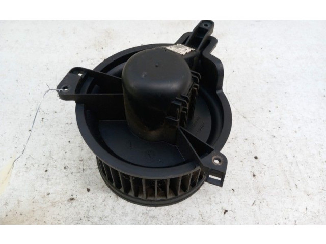 Вентилятор печки Citroen Berlingo