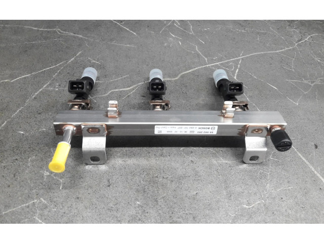 Vstřikovač 0280151237 Opel Corsa A