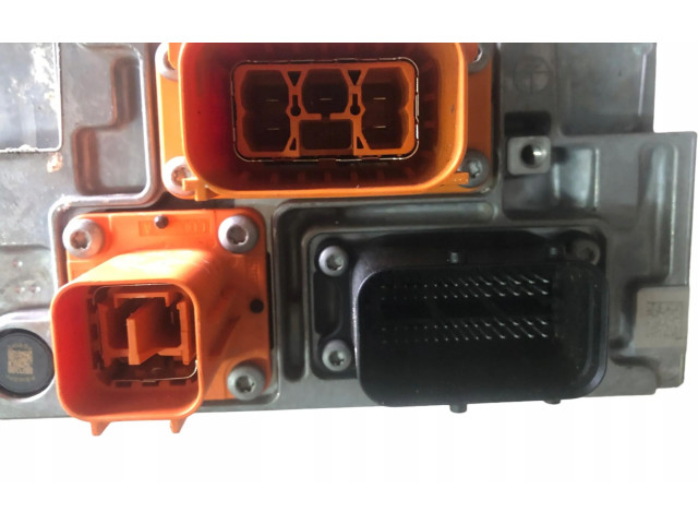 Блок управления 5QE915684BC Audi e-tron