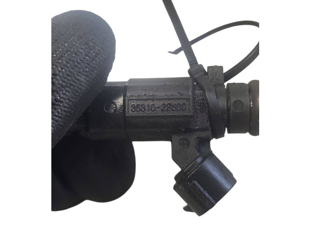 Форсунка 3531022600, 9260930006 Hyundai Getz