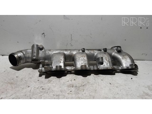 Всасывающий коллектор