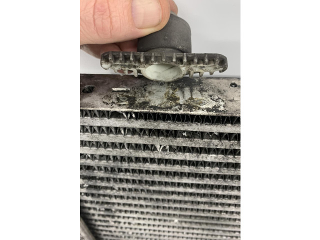 Интеркулер Citroen C5