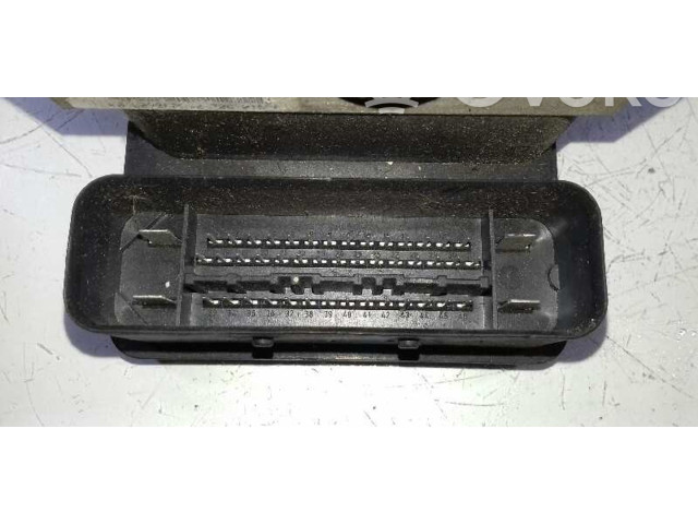 Блок АБС 30736589, 30736588   Volvo  C30  2007 - 2010 года