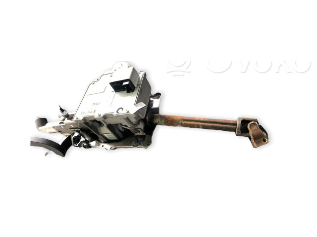 рейка Колонка рулевая 198A2000 Lancia Delta III 2008 - 2014 года