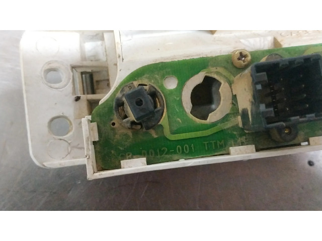 Дисплей 56009613 Jeep Cherokee