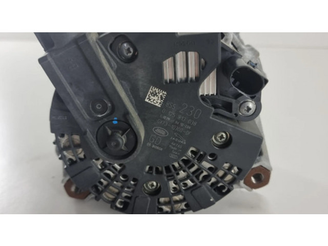 Генератор GX7310300DF, 0125813038 Jaguar E-Pace 2.0