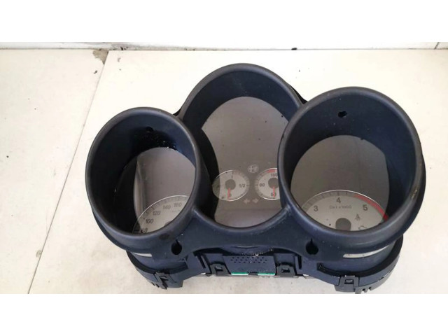 Панель приборов 156050197, 110080264011 Alfa Romeo GT