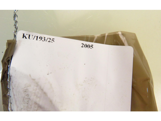 Комплект вентиляторов Citroen C4 I