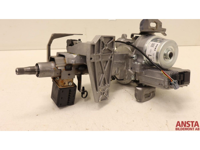 рейка Колонка рулевая 488105110R Renault Clio IV 2012 - года