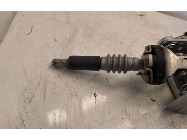 Рулевая рейка 68166372AB Jeep Grand Cherokee 2010 - 2021 года