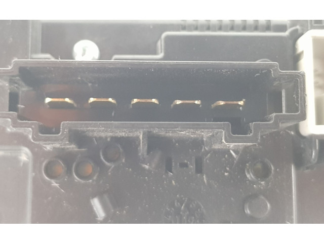 Рулевая рейка  Блок управления кондиционера воздуха / климата/ печки (в салоне) 1K8907426AT, 1K8907426AT   Volkswagen Caddy 2015 - 2020 года