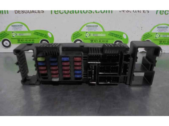 Pojistková skříňka Řídící jednotka BSM Daewoo Tacuma 2004