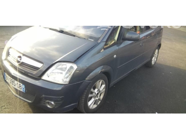 Зеркало электрическое        Opel Meriva A  2003 - 2010 года   