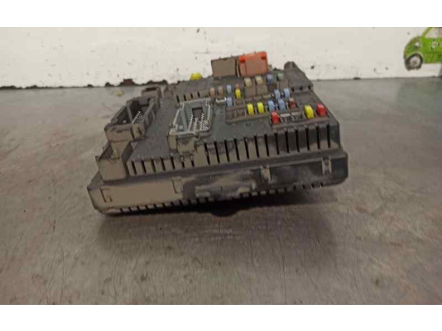 Модуль управления BSM 30728512, 28017881 Volvo S60