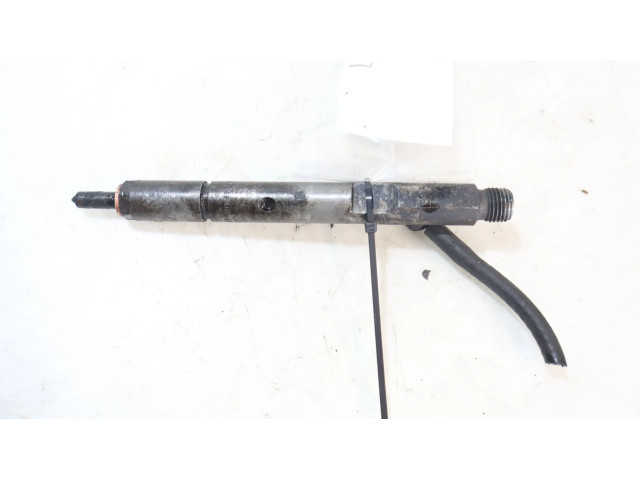 Vstřikovač KIA Carnival