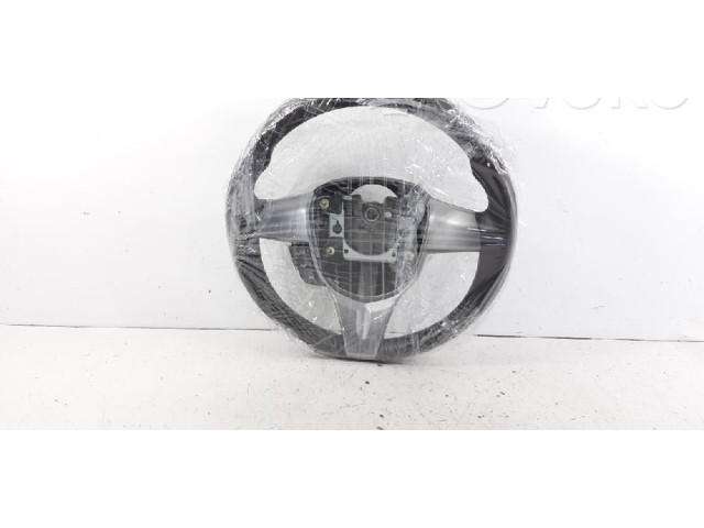 Руль Chevrolet Spark   -  года 95021036      