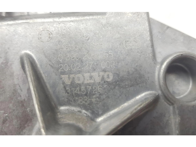 Моторчик заднего дворника 31457261, 31457261 Volvo XC40