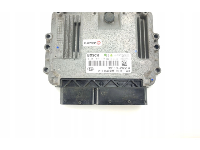 Блок управления 39113-2A510, 39113-2A510 KIA Ceed
