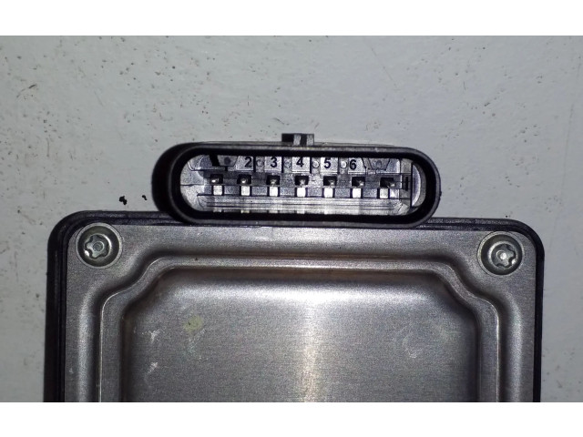 Модуль блока управления кондиционером 2Q0907561J, 2Q0907572D   Skoda Kamiq